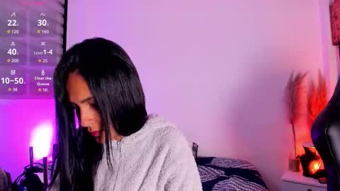 fernanda_liie_ online show from March 16, 12:20 pm