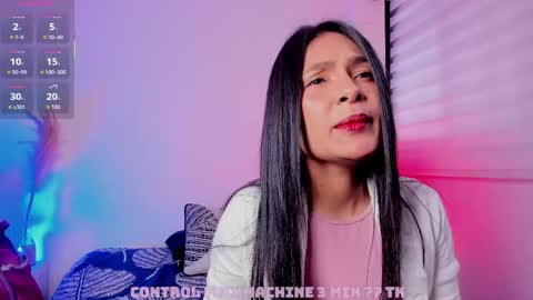 fernanda_liie_ online show from May 2, 1:03 pm