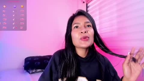 fernanda_liie_ online show from May 7, 1:04 pm