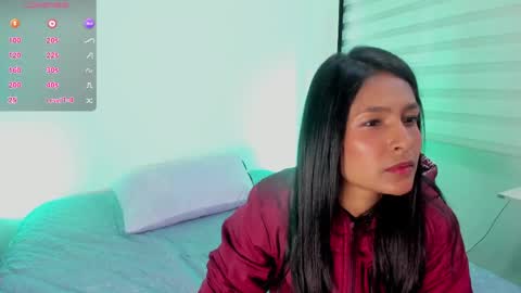 fernanda_liie_ online show from April 9, 12:43 pm