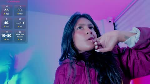 fernanda_liie_ online show from April 29, 12:30 pm