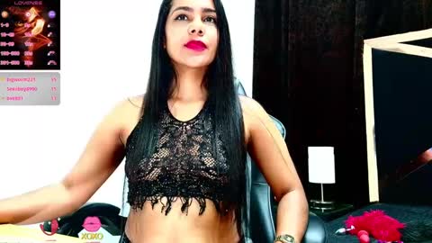 Fernandabrown s online show from September 13, 8:44 am