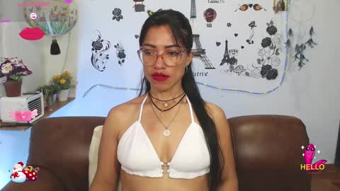 FernandaEloisa online show from January 10, 1:31 pm