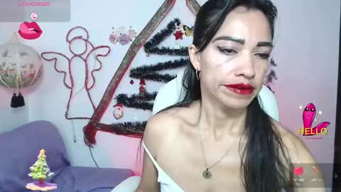 FernandaEloisa online show from December 2, 1:34 pm