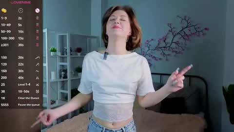 Rachel online show from May 26, 11:31 am
