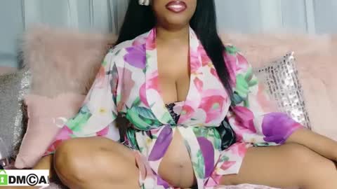 fertilefantasyjade online show from October 8, 10:25 pm