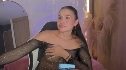 Fer  online show from February 13, 3:41 am