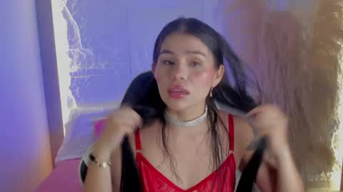Fer  online show from May 21, 2:09 am