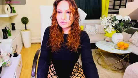 Fetishfantasyme my X online show from April 8, 8:44 pm