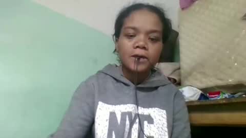 fetranialdy online show from December 19, 8:17 am