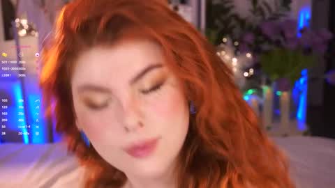 Snapshot of ffoxyflame chatting on March 10, 12:07 am -- stay in touch with me online show from March 10, 12:07 am