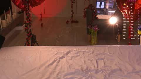     -- stay in touch with me online show from March 9, 2:15 am