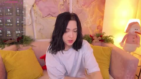 fiamoory online show from December 21, 1:36 am