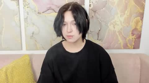 fiamoory online show from March 19, 8:29 am