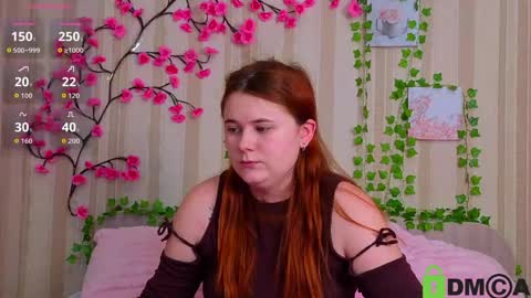 Mabel online show from May 6, 9:24 am