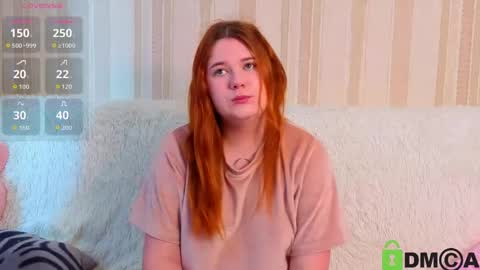Mabel online show from May 17, 7:40 am