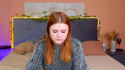 Mabel online show from November 9, 5:58 am