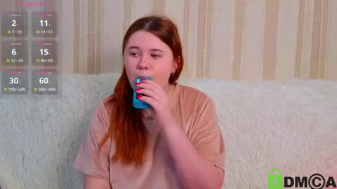 Mabel online show from May 15, 3:54 am