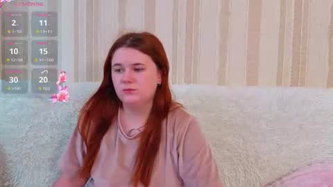 Mabel online show from July 10, 9:10 am