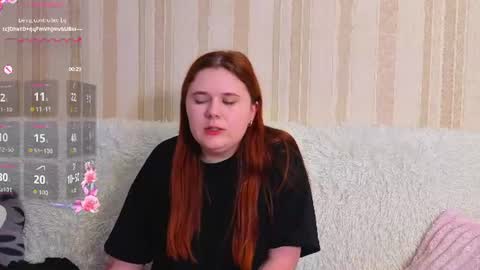 Mabel online show from June 30, 4:50 pm