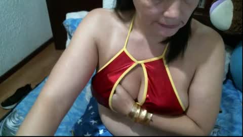 FIERYWOMAN online show from October 31, 10:14 pm