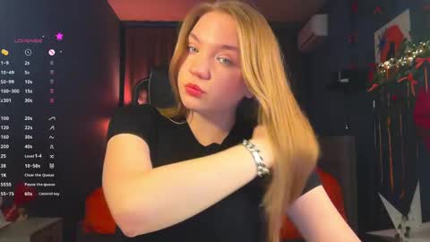 Rebecca online show from May 7, 5:27 pm
