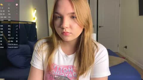 Rebecca online show from May 27, 7:00 pm
