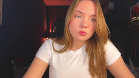 Rebecca online show from May 16, 5:23 pm