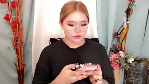  Angela  DONT FORGET TO FOLLOW AND GIVE ME APPRECIATION online show from February 26, 5:57 am