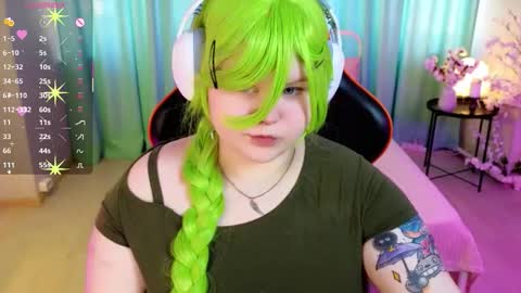 - online show from March 20, 11:15 am