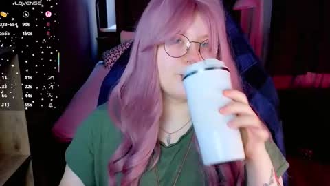 - online show from February 3, 12:10 pm