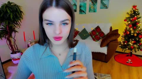 Amanda online show from January 19, 10:39 am