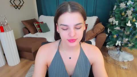 Amanda online show from December 22, 10:18 am