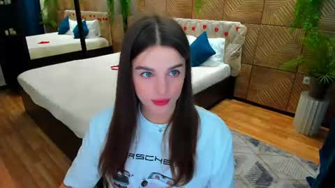 Amanda online show from June 30, 10:26 am
