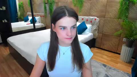 Amanda online show from July 5, 10:21 am