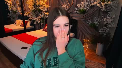Amanda online show from January 26, 10:02 am