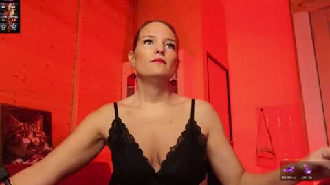 Lady online show from March 21, 4:01 pm