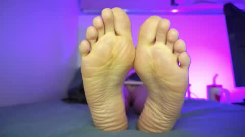 Ashley online show from March 23, 11:43 pm