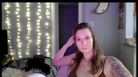 Goddess Natalia Findom online show from January 16, 2:18 am