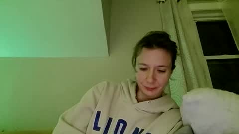 Goddess Natalia Findom online show from February 19, 1:05 am