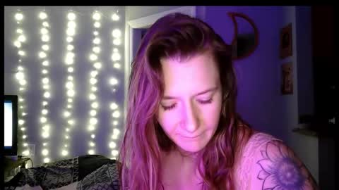 Goddess Natalia Findom online show from January 15, 2:17 am