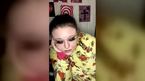 findommefoxi online show from March 3, 7:47 am