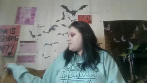 findommefoxi online show from September 21, 8:35 am