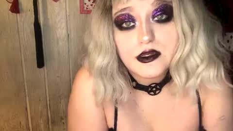findommefoxi online show from February 6, 12:37 pm