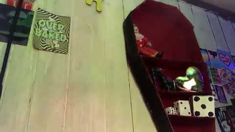 findommefoxi online show from January 12, 4:00 am