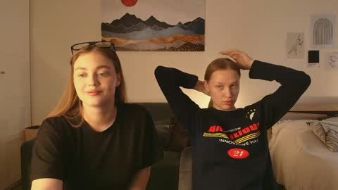 findweyout online show from April 2, 1:30 pm