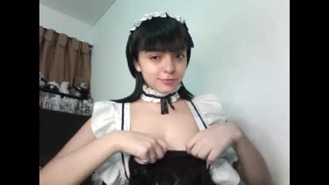 finnky1 online show from May 23, 5:39 am