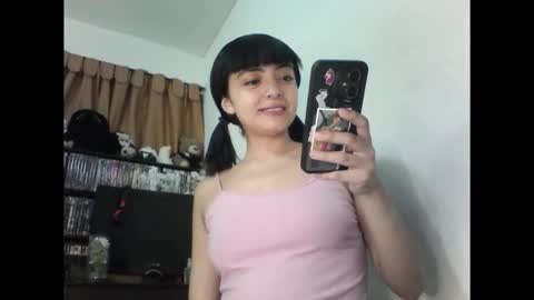 finnky1 online show from May 27, 4:42 am