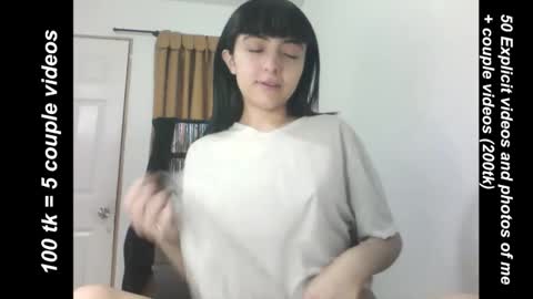 finnky1 online show from January 11, 4:39 am