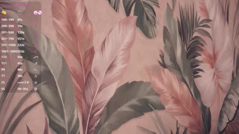 Emily online show from October 12, 6:38 am